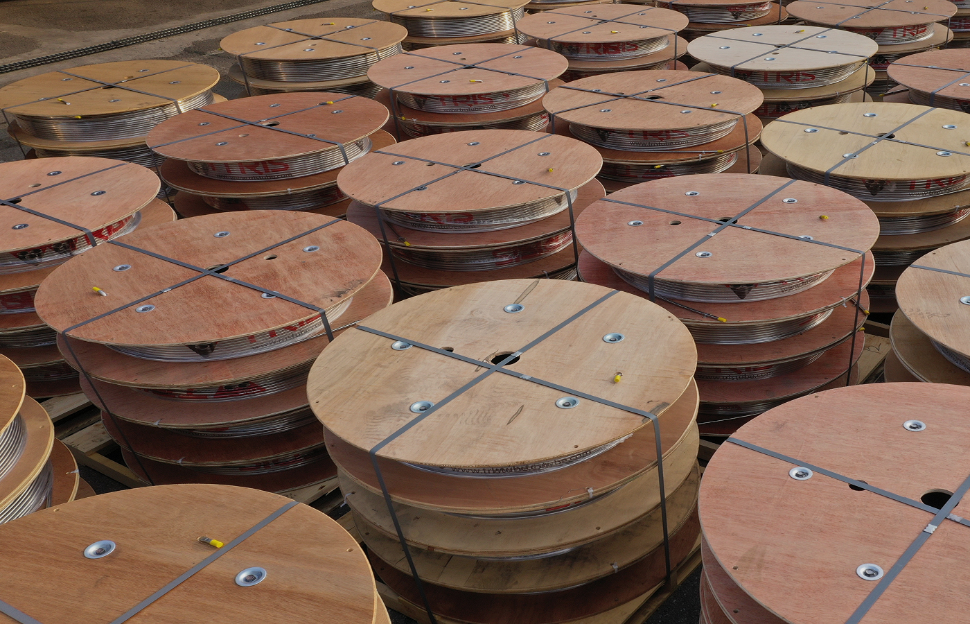 Seamless BA Tube (코일)